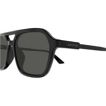 Gucci Gucci GG1823SA 001 57 Sunglasses