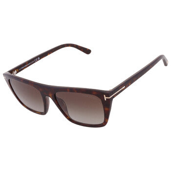 Tom Ford Tom Ford FT1175 52B 56 Sunglasses