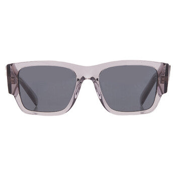 Prada Prada PR 10ZSF 16Z70B 55 Sunglasses