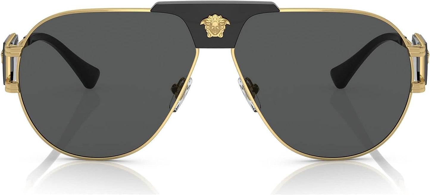 Versace VERSACE-VE2251-100287-63