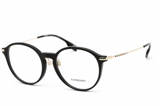 Burberry BE2365F 3001 Black 53mm