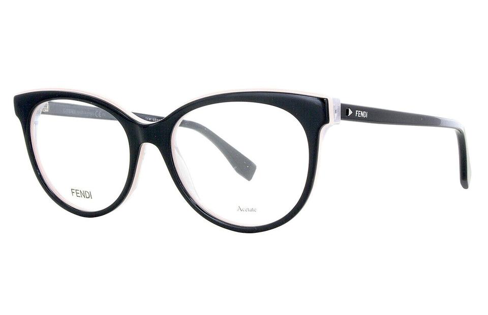 Fendi FENDI-FF0254-80717-53