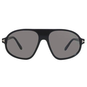 Tom Ford Tom Ford FT1178 01A 58 Sunglasses