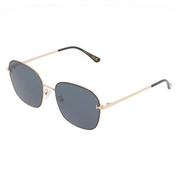 Tom Ford Tom Ford FT0888-K 01A 59 Sunglasses