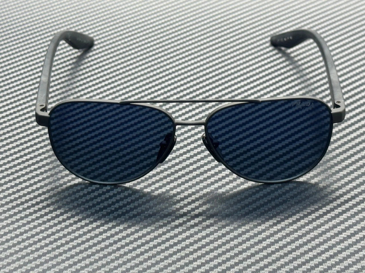 Prada PRADA- 0PSA52S DG005U 58