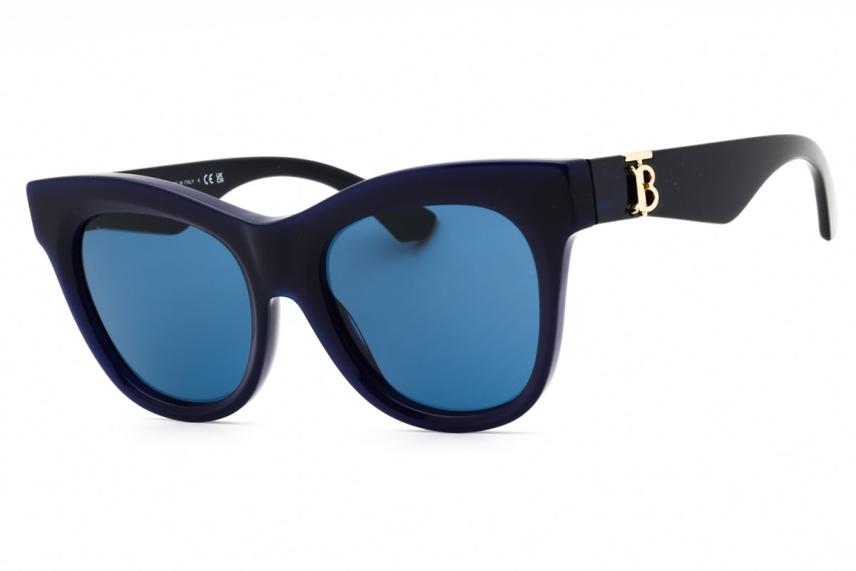 Burberry BE4418 412080 Blue/Dark Blue 54mm