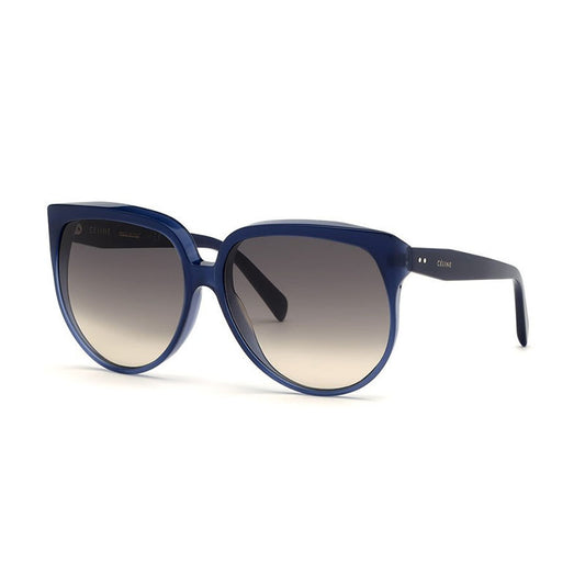 Celine CL4048IN 84F Blue/Brown Gradient