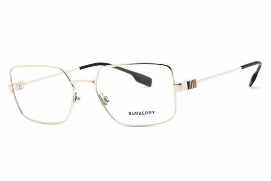 Burberry BE1380 1005 Silver 54mm