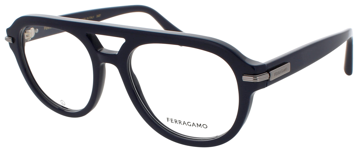 Salvatore Ferragamo SALVATORE FERRAGAMO-SF3016-414-54