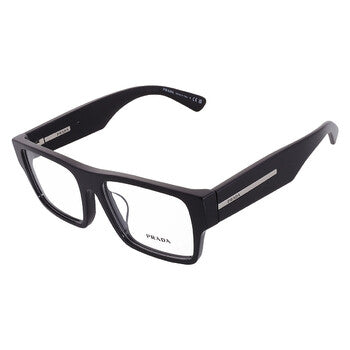 Prada Prada PR A08VF 16K1O1 55 Eyeglasses