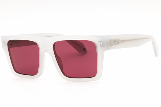 Off White OFF WHITE-LAWTON-OERI109C99PLA0010928