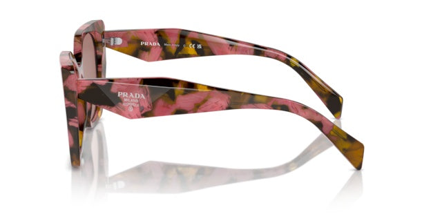 Prada PRADA-0PR19ZS 18N10D 55
