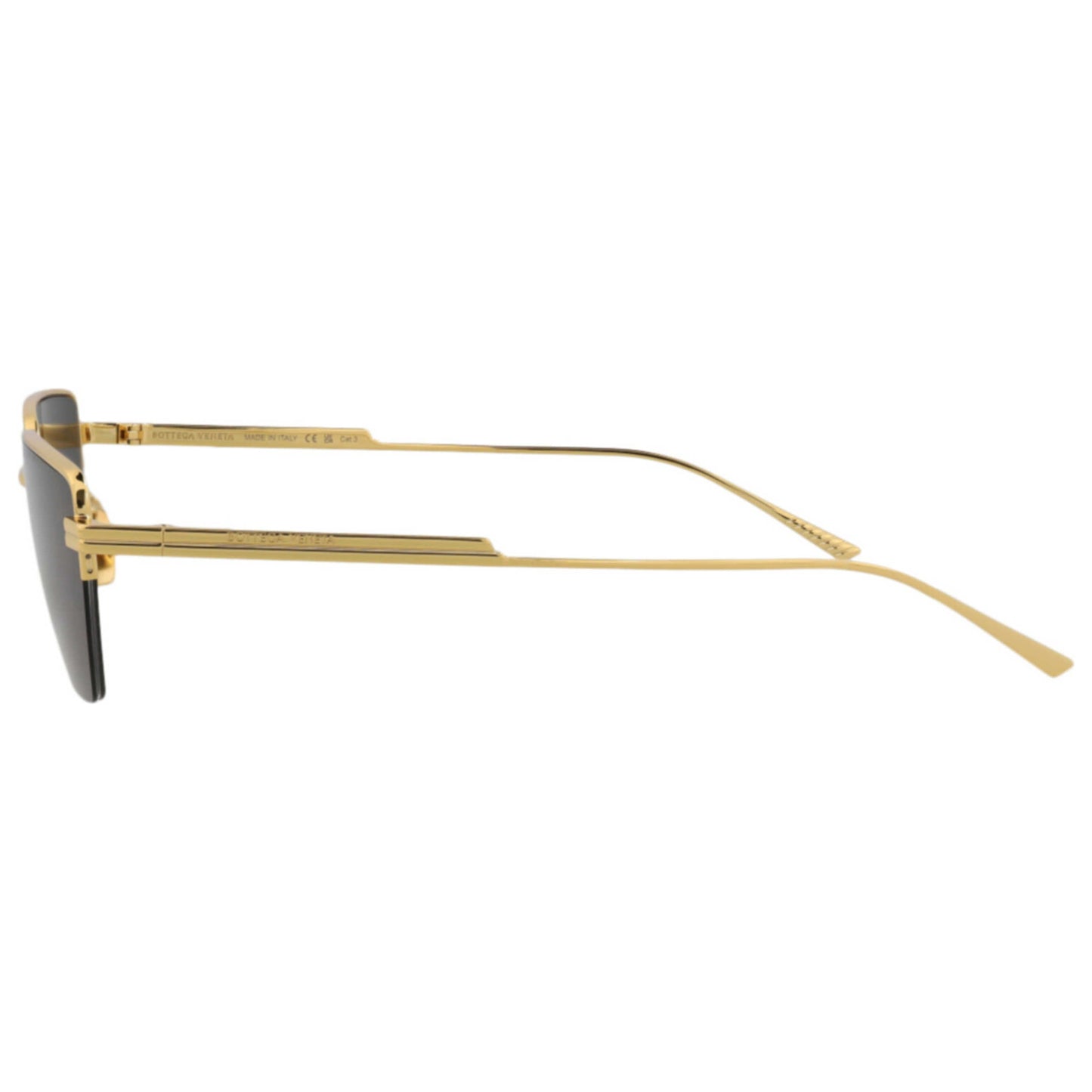 Bottega Veneta Bottega Veneta Unisex Sunglasses BV1107S-30011010-004