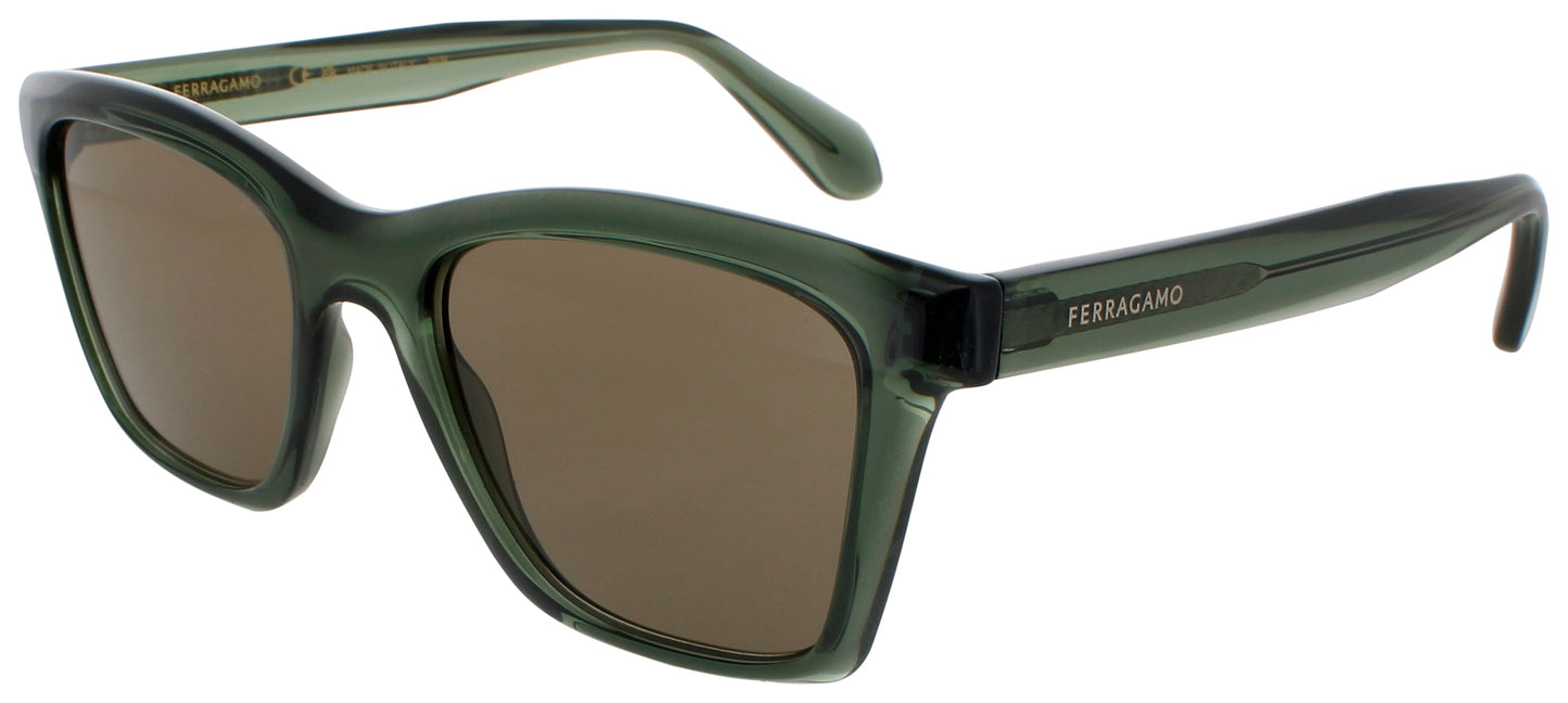 Salvatore Ferragamo SALVATORE FERRAGAMO-SF2001S-320