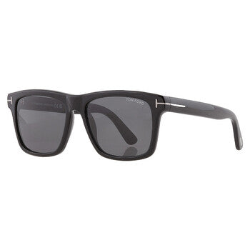 Tom Ford Tom Ford FT0906-N 01A 58 Sunglasses