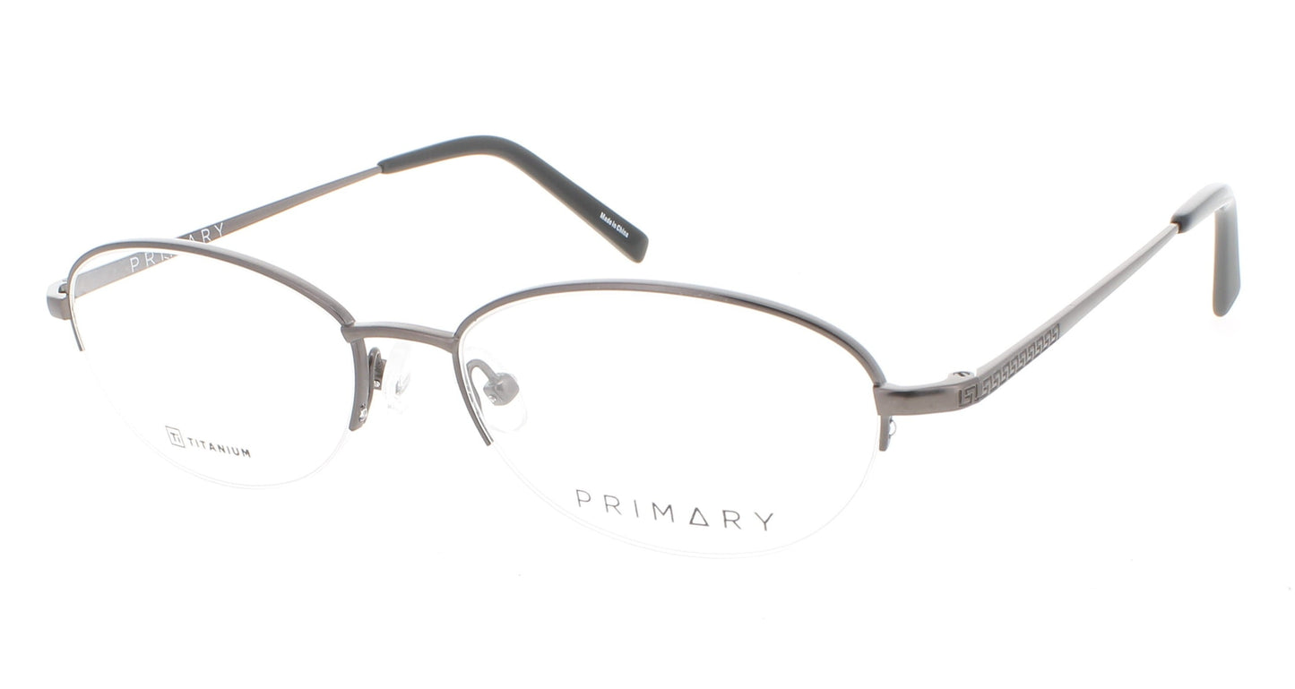Primary PRIMARY-PT106-GUNMETAL-52