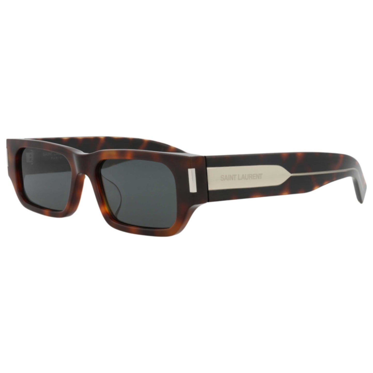 Saint Laurent Saint Laurent Unisex Sunglasses SL660F-30015240-002