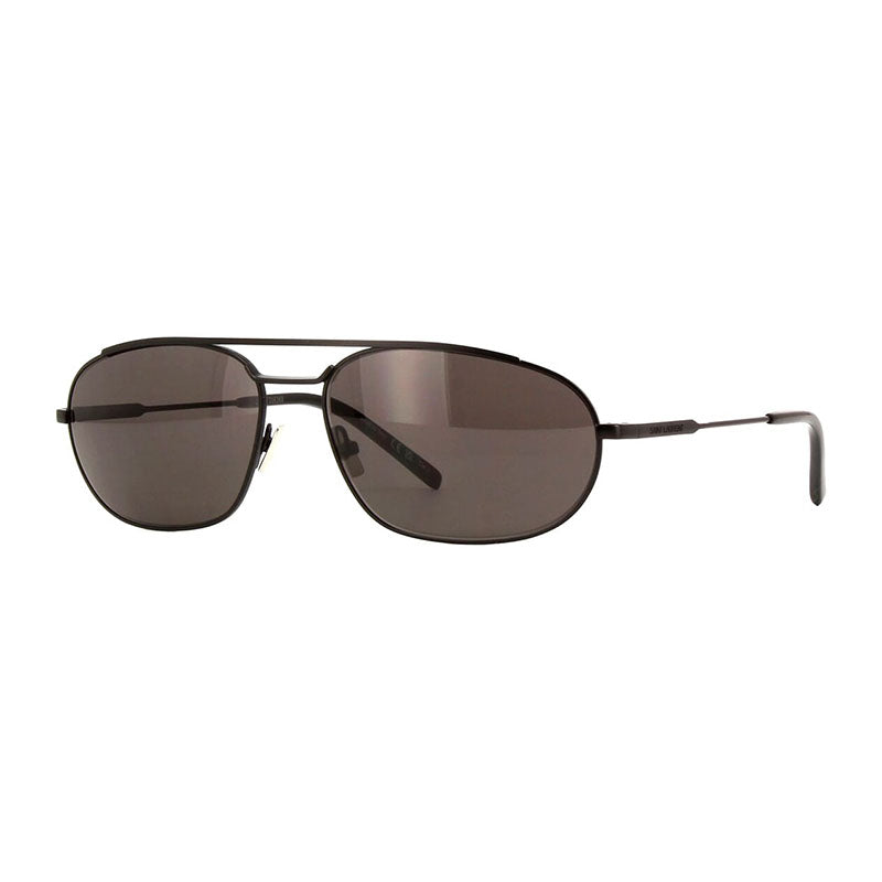 Saint Laurent SL561 001 Black/Black