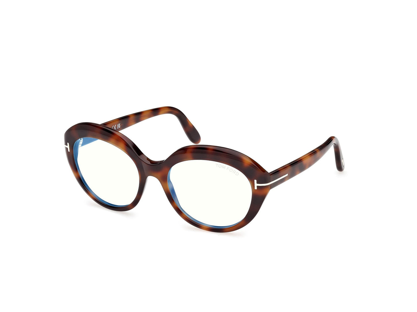Tom Ford TOM FORD-FT6095-B-053-54