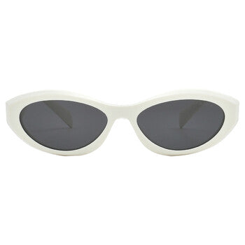 Prada Prada PR 26ZS 17K08Z 55 Sunglasses