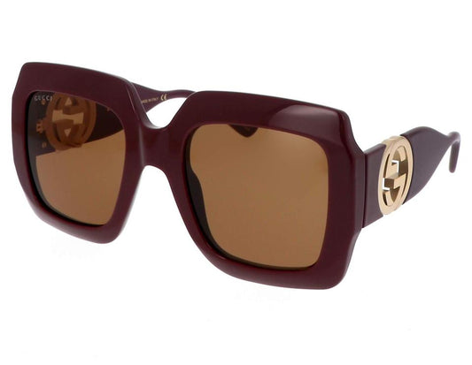 Gucci New and Authentic Gucci GG1022S 002 54 Sunglasses