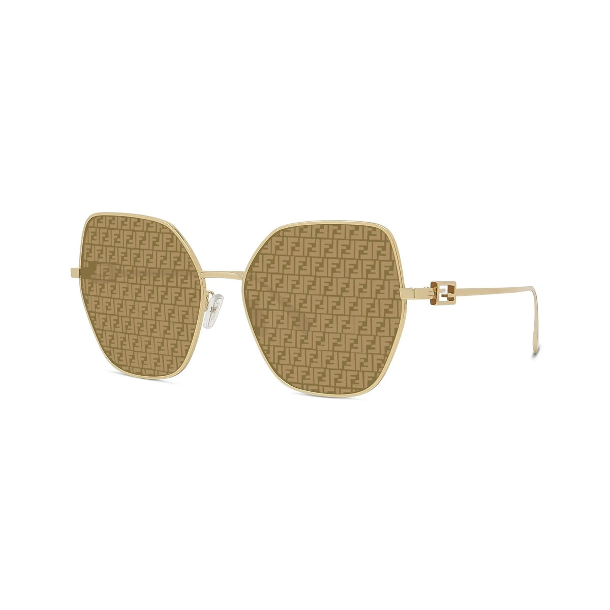 Fendi FENDI-FE40033U-10G