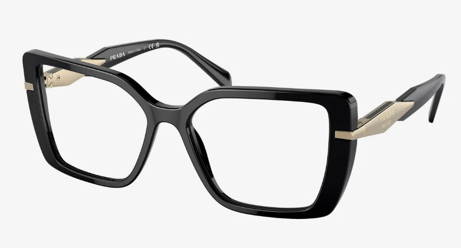 Prada PRADA-0PR03ZV 1AB1O1 55