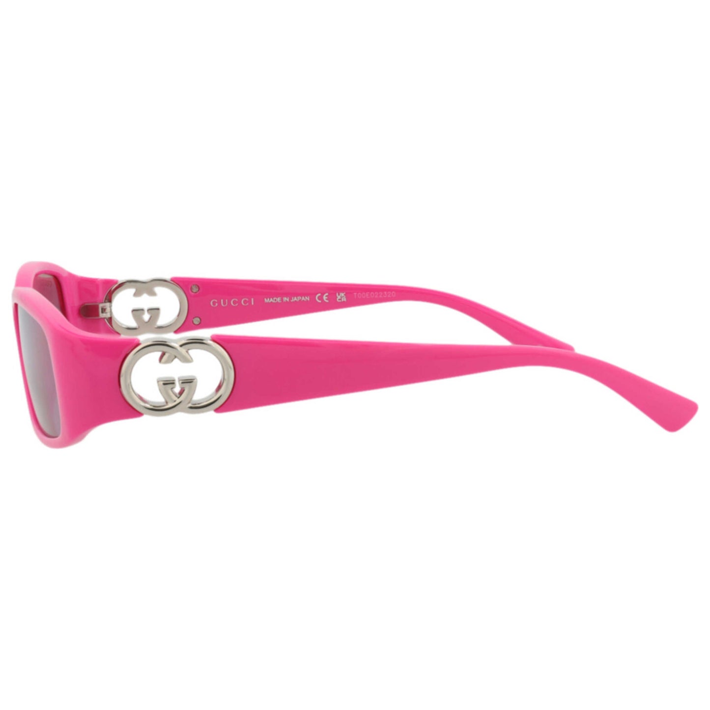 Gucci Gucci Women's Sunglasses GG1661S-30015373-004