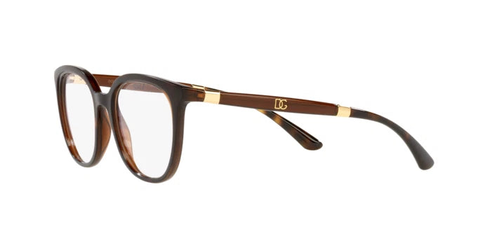 Dolce & Gabbana DOLCE GABBANA-0DG5080 3185 50