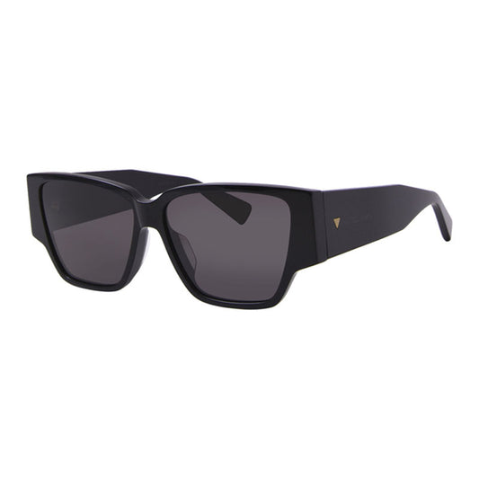 Bottega Veneta BV1285S 001 Black/Grey