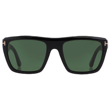 Tom Ford Tom Ford FT1077 01N 55 Sunglasses