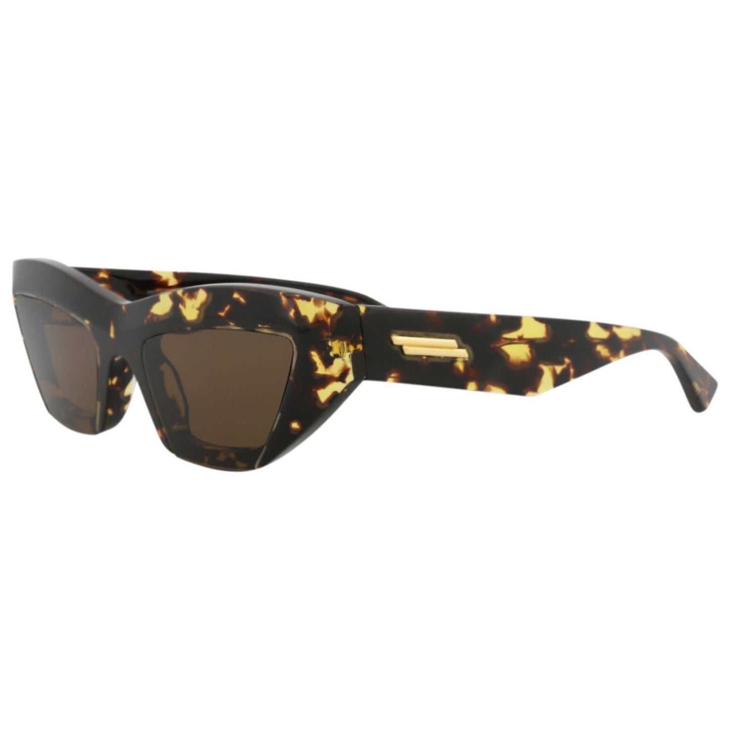 Bottega Veneta Bottega Veneta Women's Sunglasses BV1219S-30014263-002