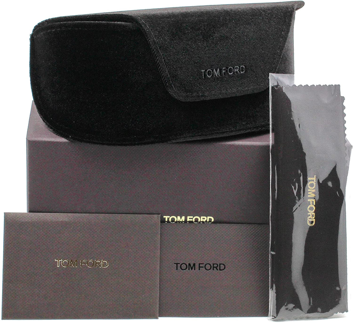 Tom Ford TOM FORD-FT5821-B-055-49