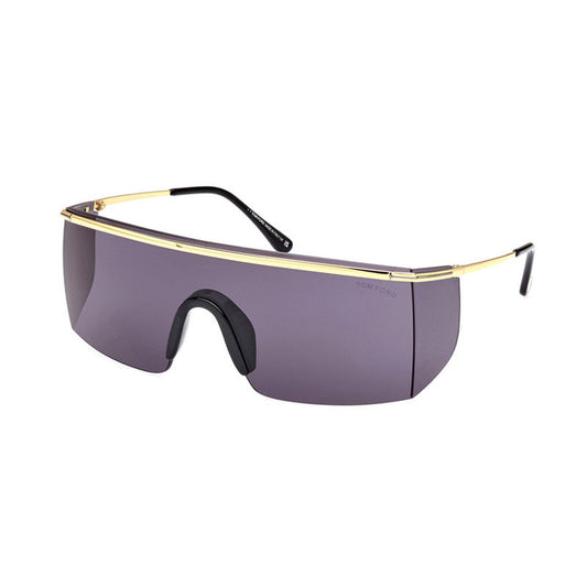 Tom Ford FT0980 30A Gold/Smoke