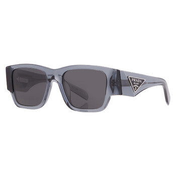 Prada Prada PR 10ZSF 17T08Z 55 Sunglasses