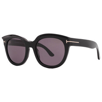Tom Ford Tom Ford FT1114 01A 54 Sunglasses
