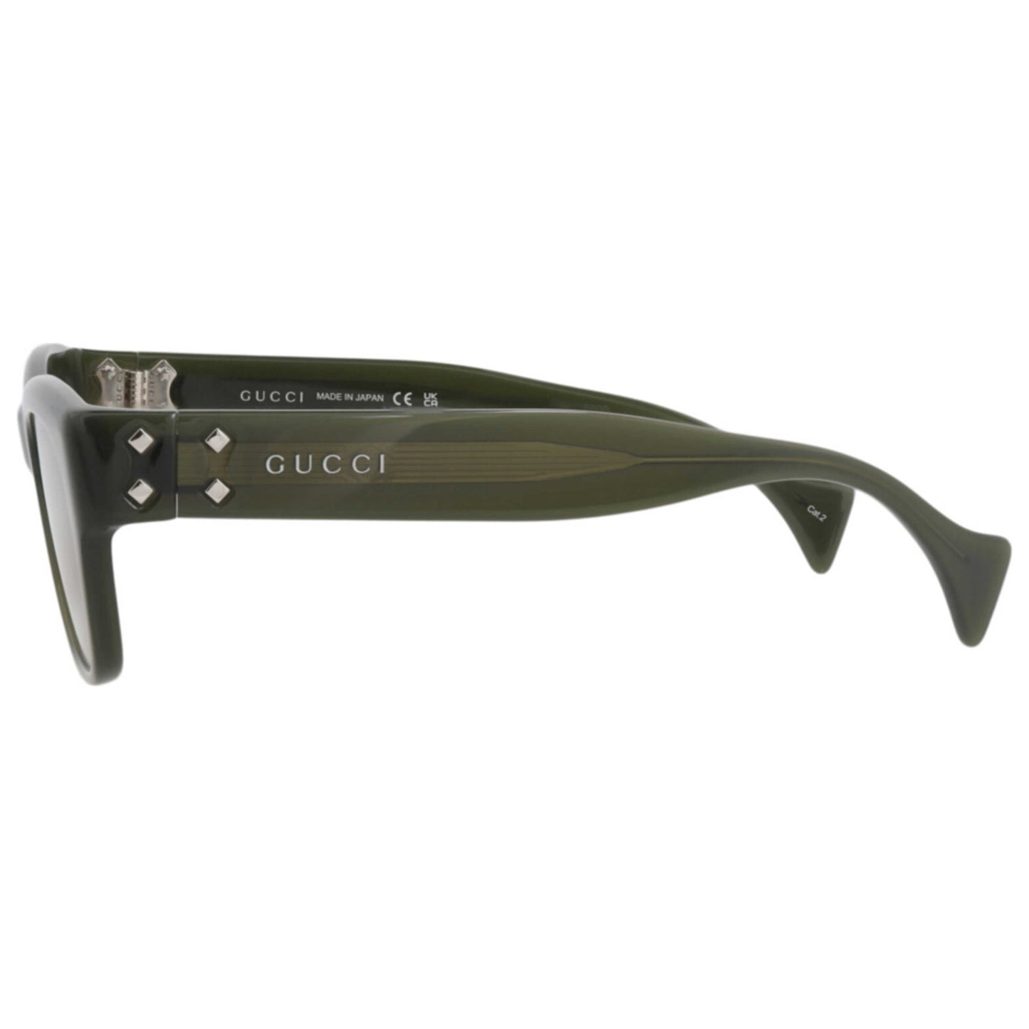 Gucci Gucci Men's Sunglasses GG1706S-30015495-003