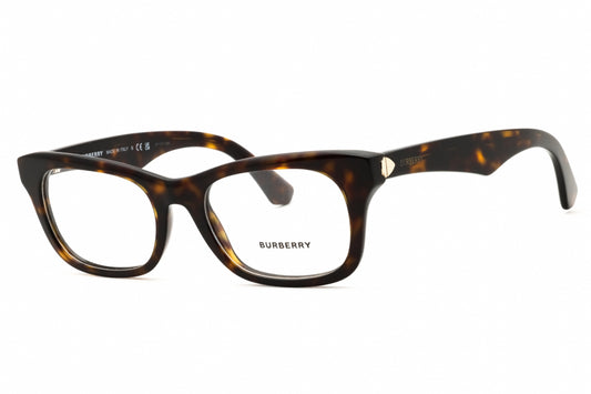 Burberry BE2422 3002 Dark Havana 52mm