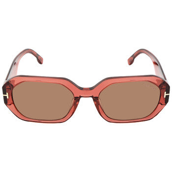 Tom Ford Tom Ford FT0917 72E 55 Sunglasses
