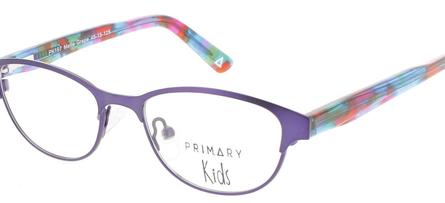 Primary PRIMARY-PK157-MATTEGRAPE-45