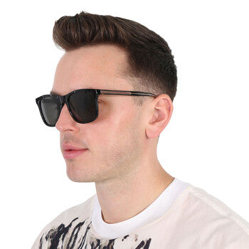 Gucci Gucci GG0381SN 007 57 Sunglasses