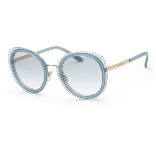 Prada New and Authentic PRADA PR 54YS 06Y03O 54 Sunglasses
