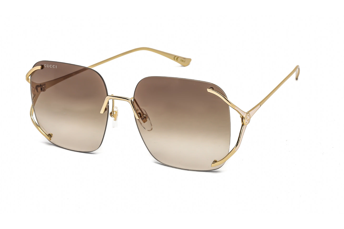 Gucci GUCCI-GG0646S-002