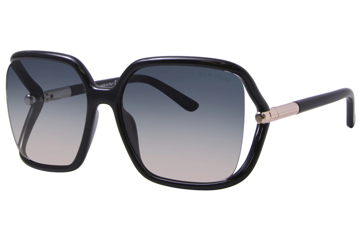 Tom Ford TOM FORD-FT1089-01P-60