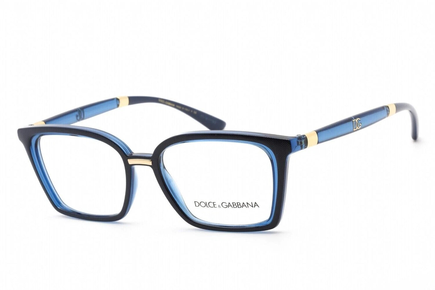 Dolce Gabbana DOLCE GABBANA-0DG5081 3324 50