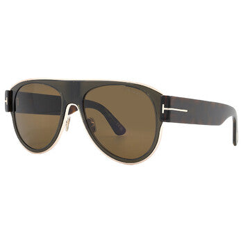 Tom Ford Tom Ford FT1074 51J 58 Sunglasses