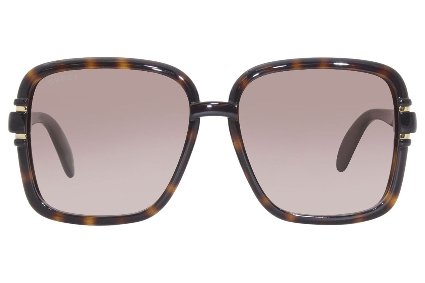 Gucci New and Authentic GUCCI GG1066S 002 Sunglasses