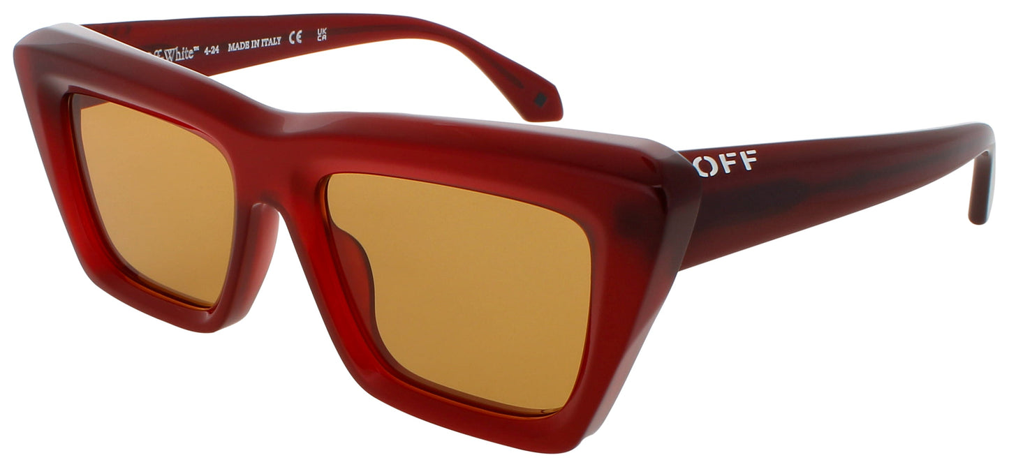 Off White OFF WHITE-HAMPTON-OERI13LF24PLA00127