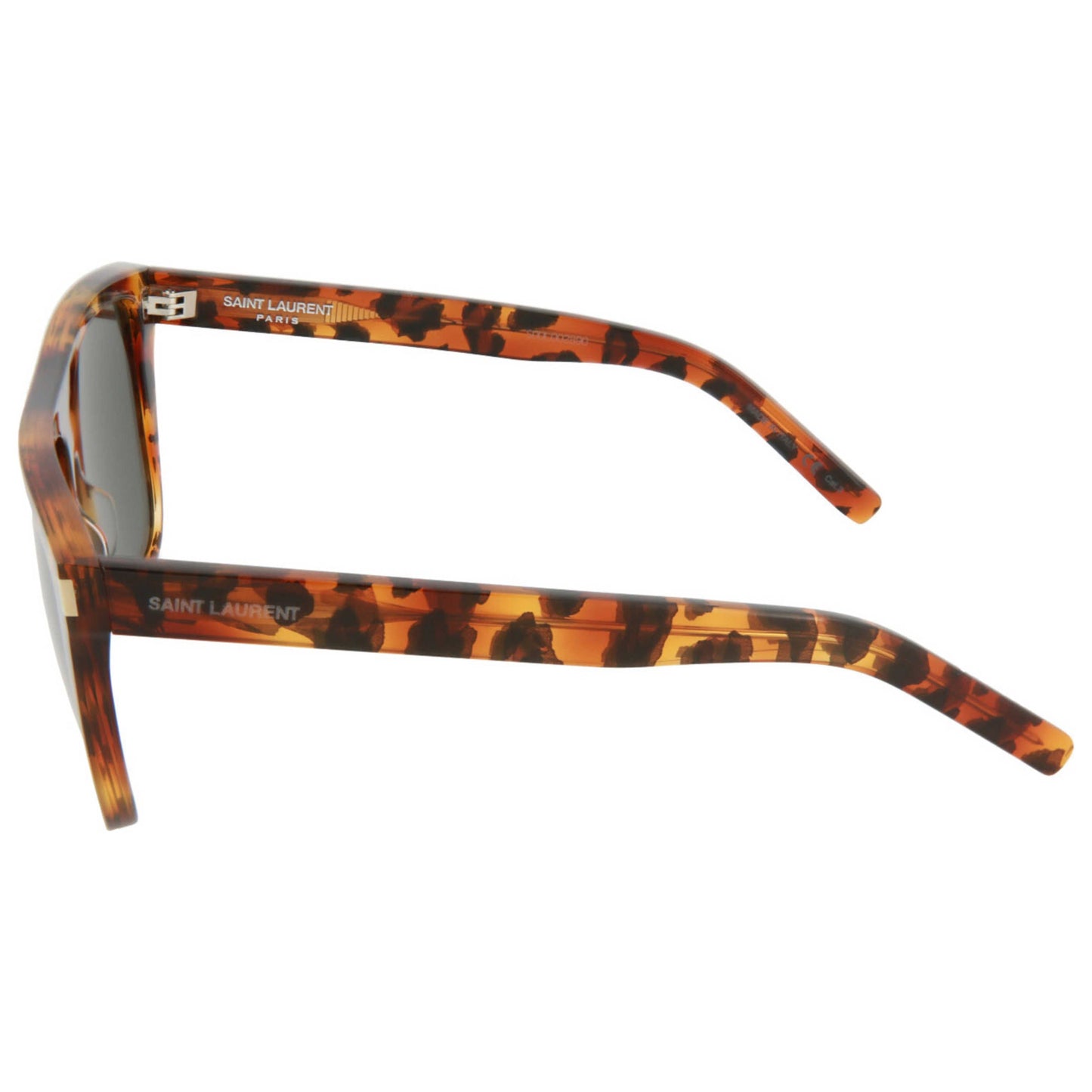 Saint Laurent Saint Laurent Unisex Sunglasses SL1-30000164-015