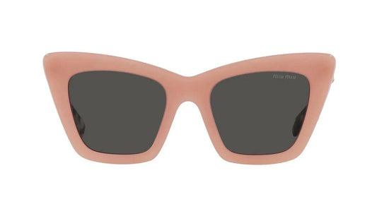 Miu Miu MIU MIU-0MU01WS 06X5S0 50